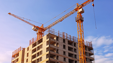 傳統建筑行業面臨銷售困境，百度愛采購為其開啟線上營銷之路