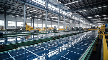 百度愛采購助力太陽能行業開啟能源世界新篇章！