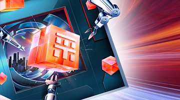 助力企業(yè)運營提效，愛采購企業(yè)智能小程序首當其沖！